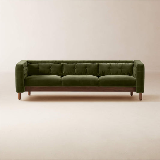 MARCONI 3-SEATER  Sofa