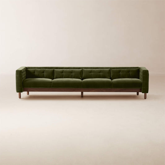 MARCONI 4-SEATER  Sofa