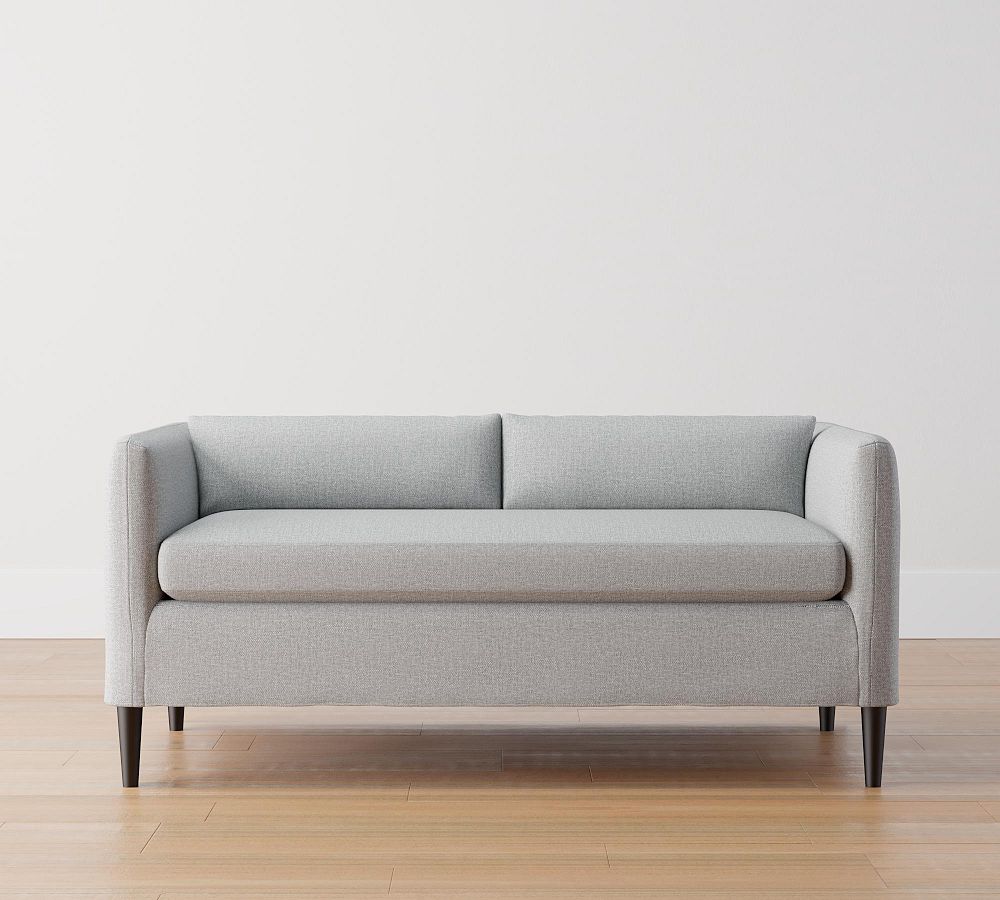 Marlow Slipcovered  Sofa