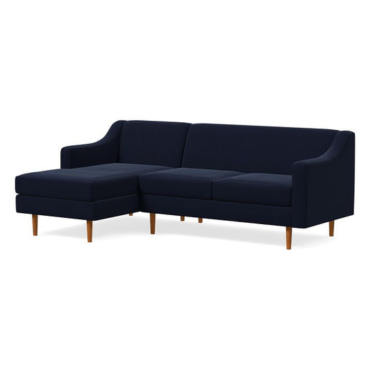 Olive 2-Piece - Wood Legs  Sofa