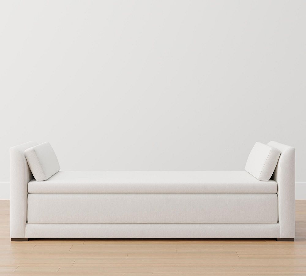 Luna Upholstered  Sofa