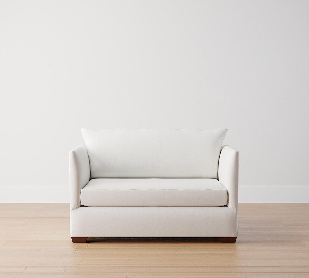 Luna Upholstered  Sofa