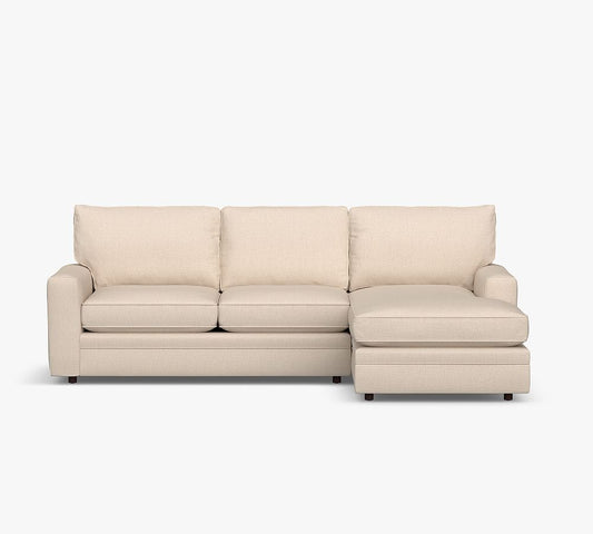 Pearce Square Arm Upholstered  Sofa