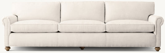 ORIGINAL LANCASTER THREE-SEAT-CUSHION  Sofa