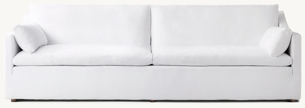 CLOUD SLOPE ARM  Sofa
