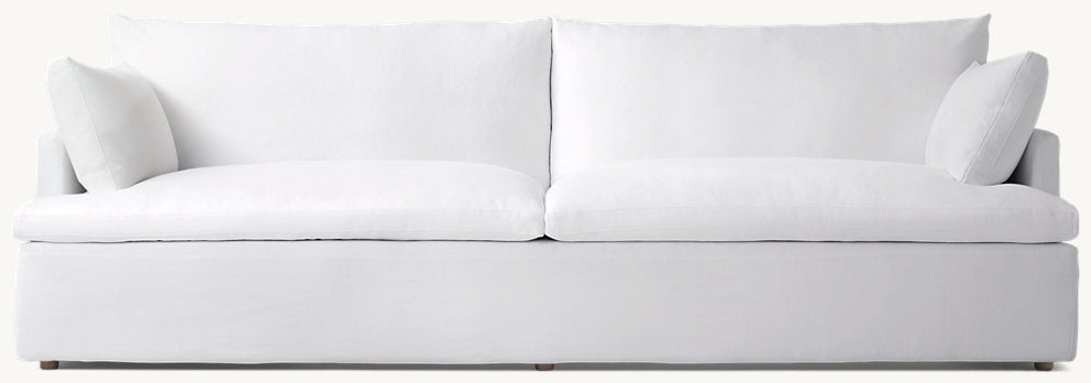 CLOUD TRACK ARM  Sofa