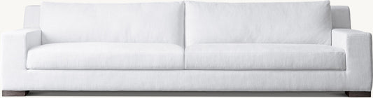 MODENA TRACK ARM  Sofa