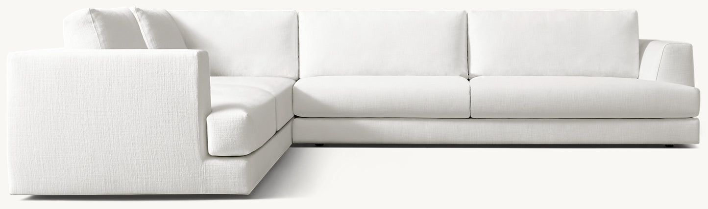 MONZA LEFT-ARM  Sofa