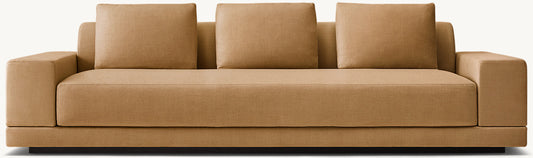 CORTONA Slim Arm  Sofa