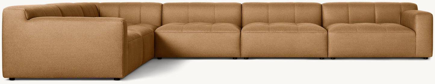 BURANO MODULAR 
 Sofa