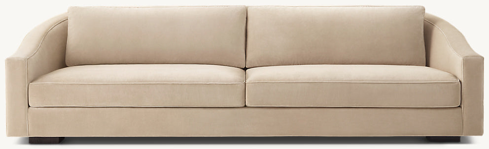 CRESCENT SOFA Sofa