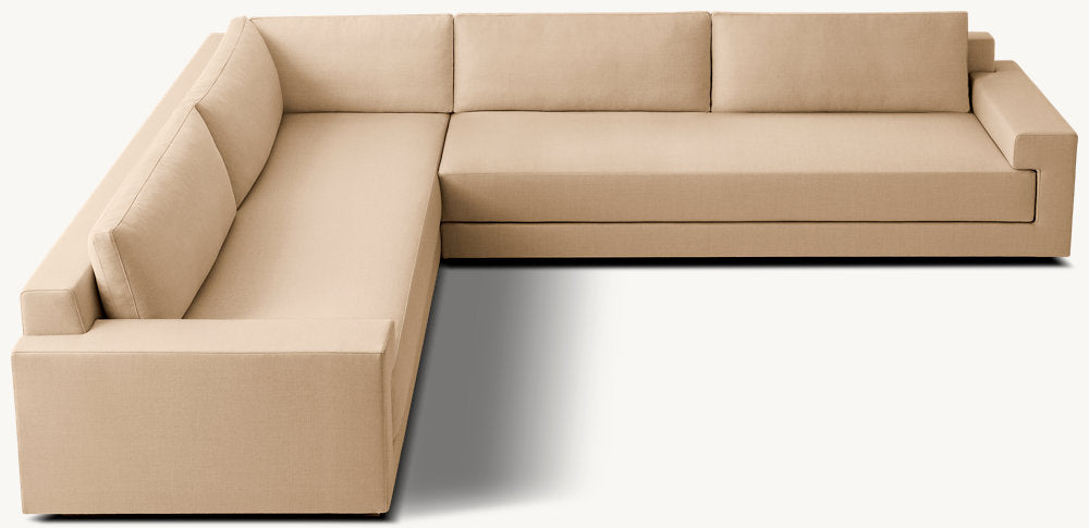 PIERO LEFT-ARM  Sofa