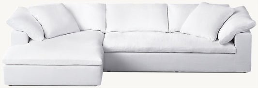 CLOUD Bench Seat Sofa