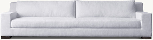 MODENA TRACK ARM BENCH-SEAT  Sofa