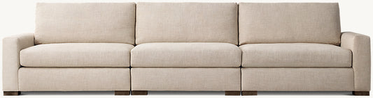 MAXWELL MODULAR Sofa