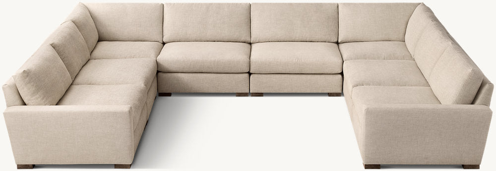 MAXWELL MODULAR  Sofa