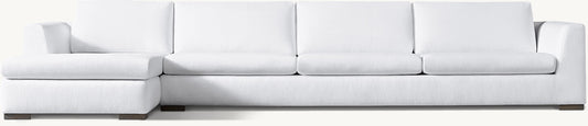 MODENA TAPER ARM  Sofa