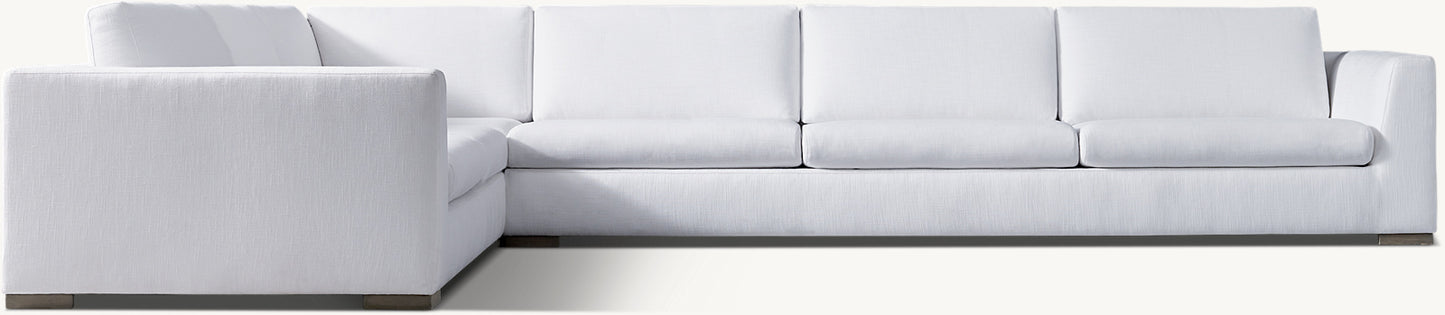 MODENA TAPER ARM  Sofa
