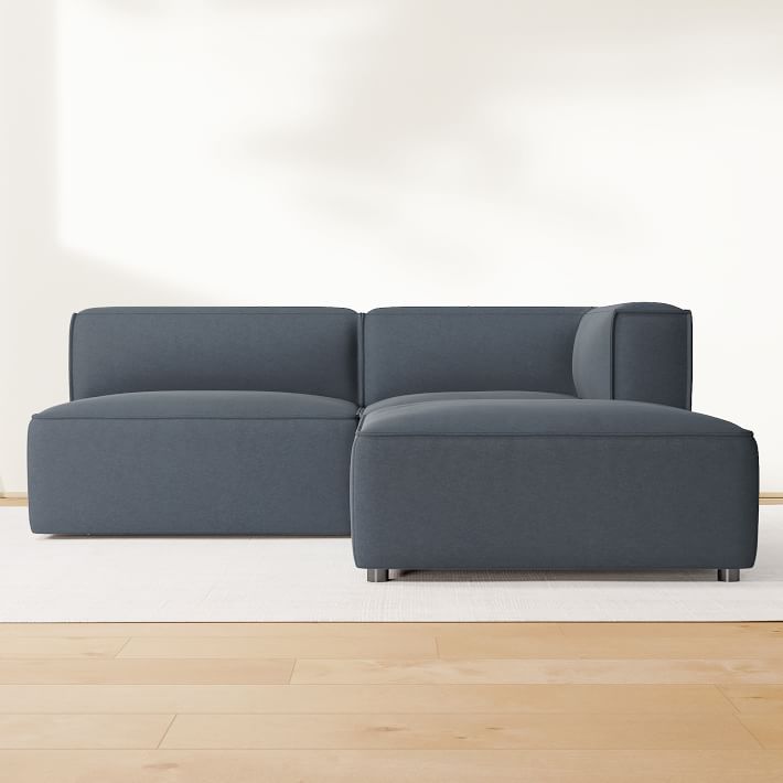 Remi Modular 3-Piece  Sofa