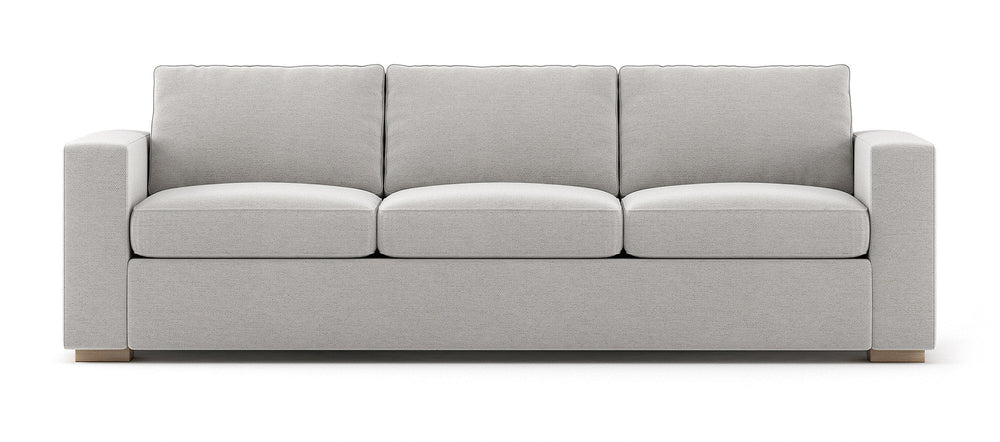 Rio Plush Sofa