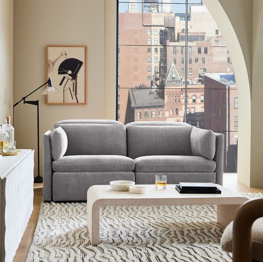 Shelter Motion Reclining  Sofa