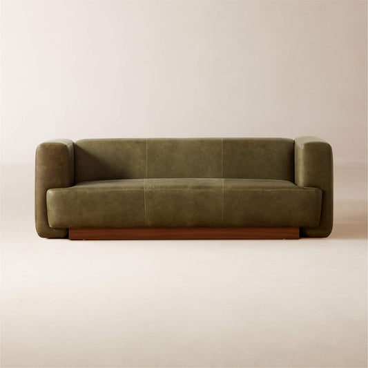 TERRAIN  Sofa