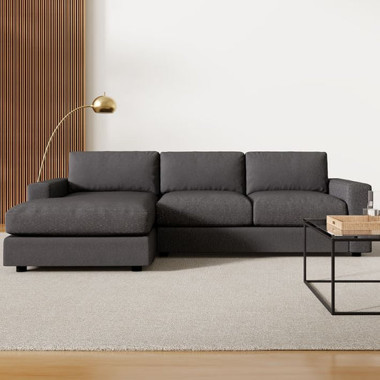 Urban 2-Piece Chaise  Sofa