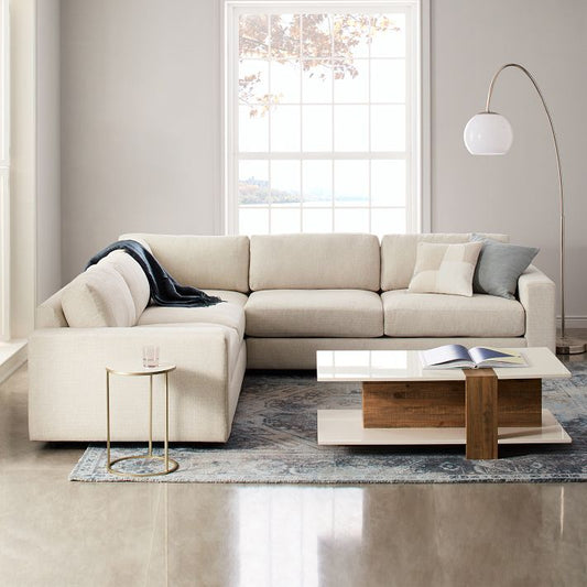 Urban 3-Piece  Sofa