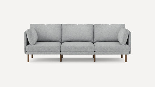 Field 3-Piece  Sofa